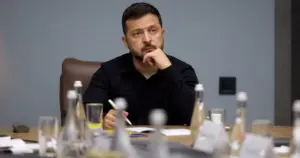 Зеленський не схвалив розширену фазу операції M&M’s: що відомо з The Atlantic
