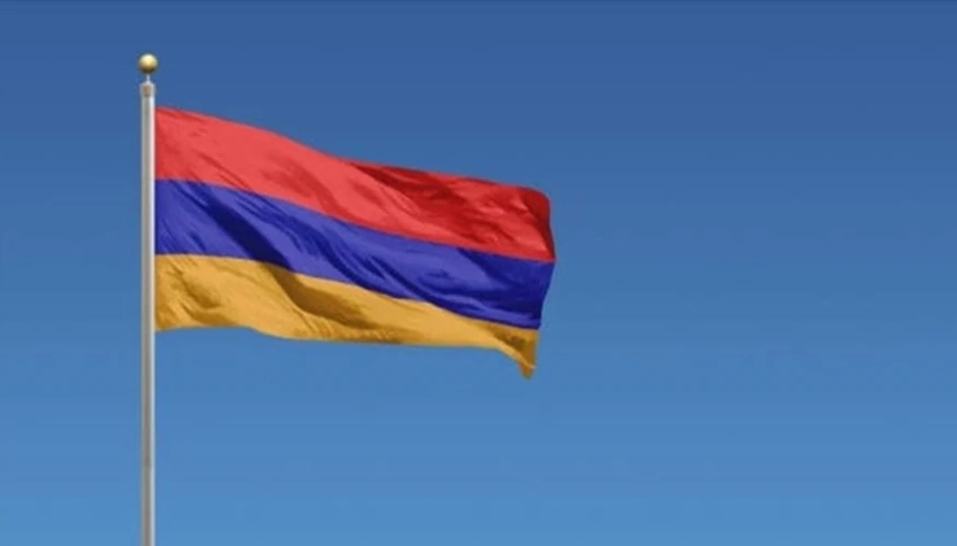 Урядова процедура націоналізації енергетичної компанії у Вірменії