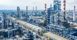 Що відомо про зупинку установки CDU-6 Рязанського НПЗ після удару 15 жовтня