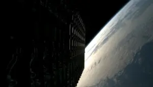 Термінал Starlink