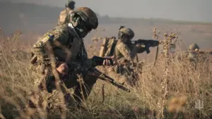 Хронологія страти полонених на Гуляйпільському напрямку та реакція прокуратури