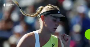 Ястремська перемогла у відборі WTA 250 у Гуанчжоу та повернулася до топ-100