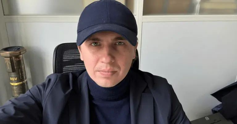 Підтверджені факти у справі затримання журналіста УП Михайла Ткача у Відні 8 жовтня