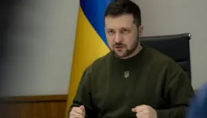 Зеленський, Путін і Трамп: ключові ролі навколо ударів по НПЗ і саміту G20