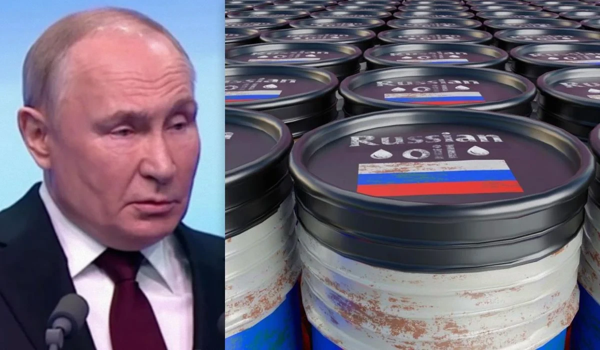 Володимир Путін (фото: Sputnik/Vyacheslav Prokofyev/Pool via REUTERS)